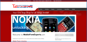 MobileFoneExerts.com