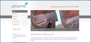 Plasma-Ltd.co.uk